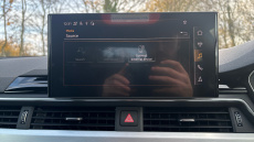 Audi A5 40 TFSI 204 S Line 2dr S Tronic Petrol Coupe